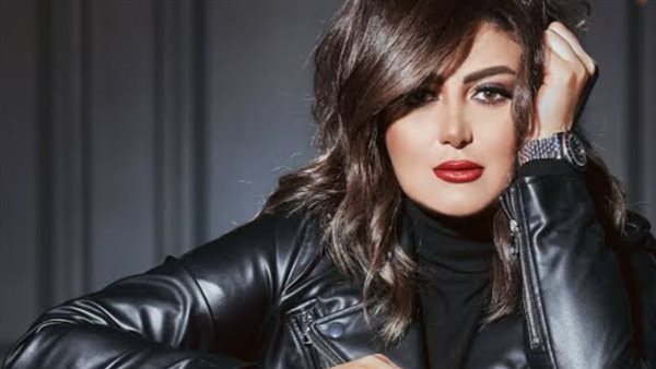 المطربة شذى