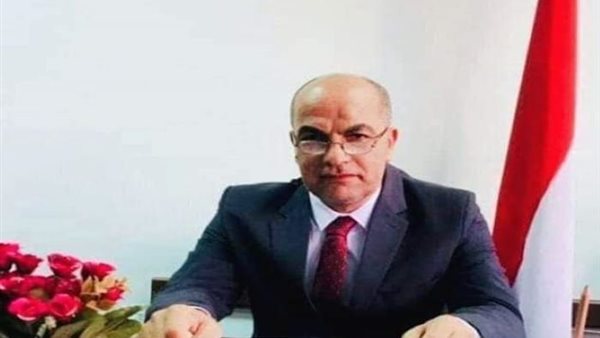 وكيل وزارة التموين