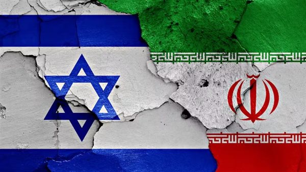 إيران وإسرائيل
