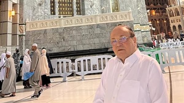 مجدي أبو عميرة 