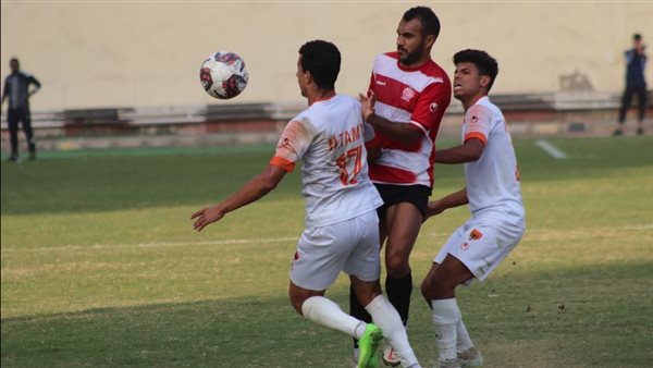 مباراة المنصورة والبلدية