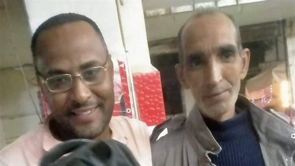 عامل بالسكة الحديد