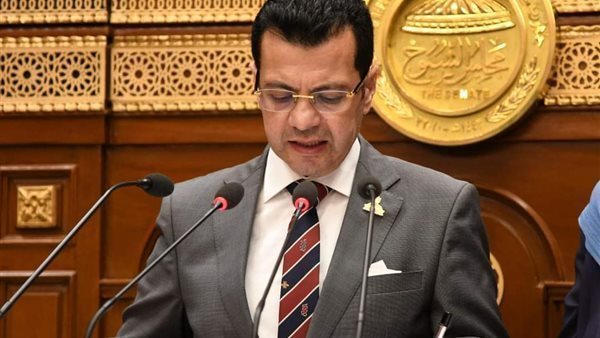 النائب ايهاب زكريا