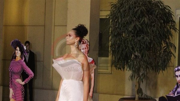 إنجي أبو زيد