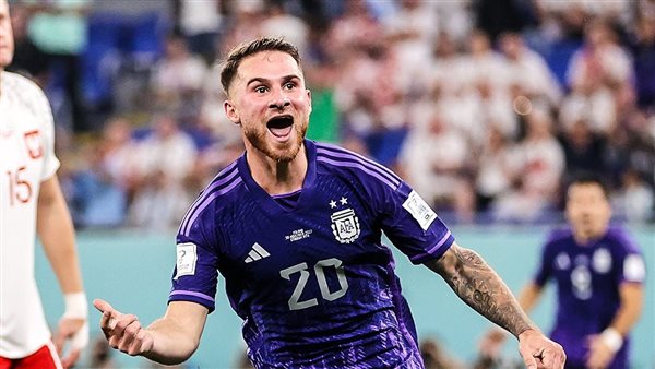 جانب من المباراة