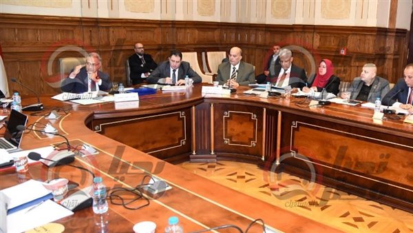 لجنة الإدارة المحلية