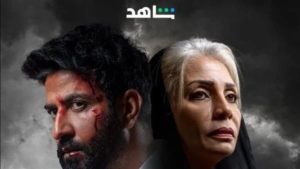 بوستر مسلسل أم الدنيا