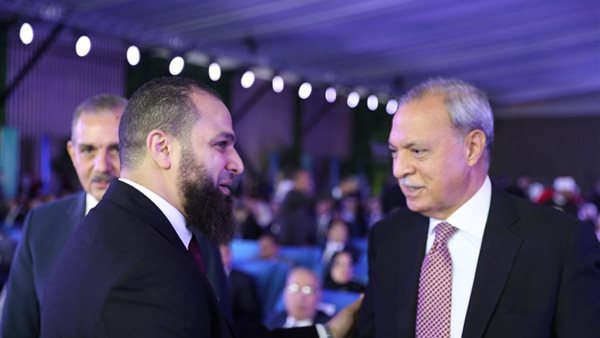 جانب من المؤتمر