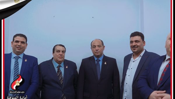 جانب من الافتتاح