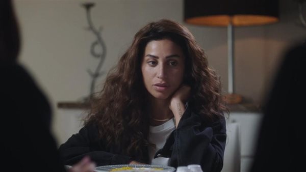 دينا الشربيني