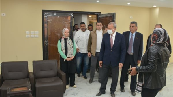 مجلس شبين القناطر