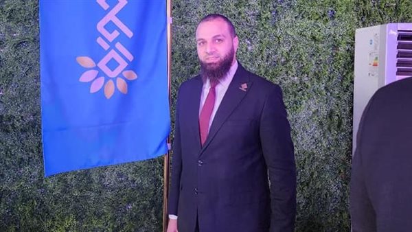  النائب محمود تركي