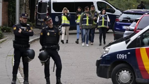 صورة أرشيفية