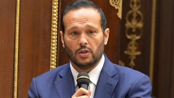 رئيس لجنة الصناعة