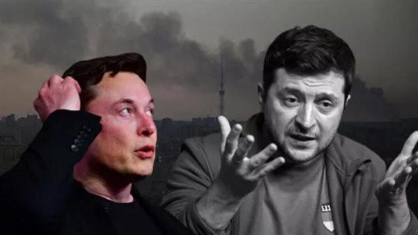 الرئيس الأوكراني