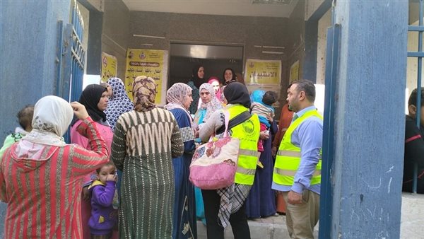 أنشطة وفعاليات حزب