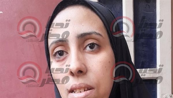 صورة الزوجة