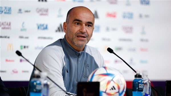 روبيرتو مارتينيز