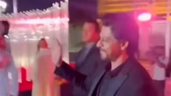 شاروخان -  مهرجان