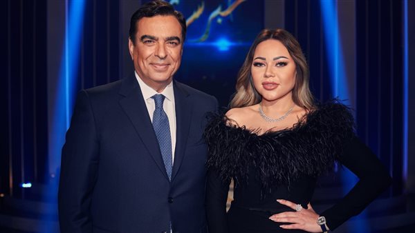 جورج قرداحي