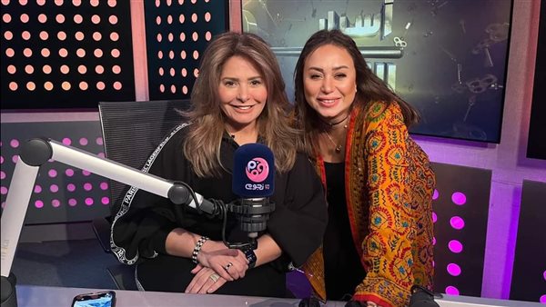 صابرين - إنجي علي