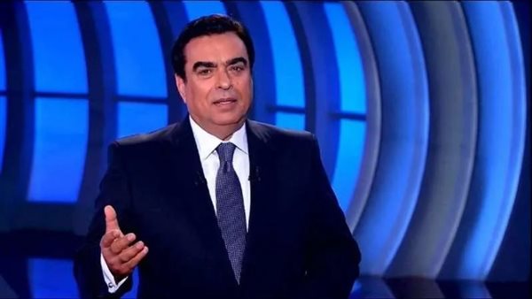 جورج قرداحي