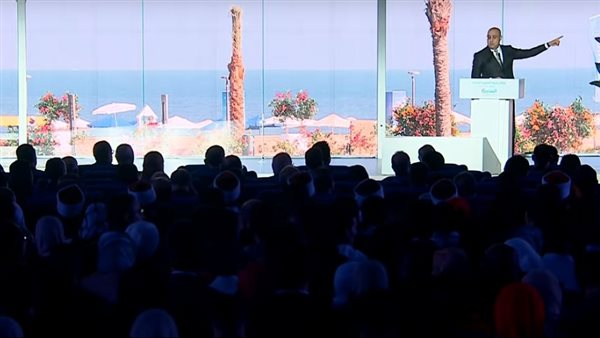 وزير الإسكان