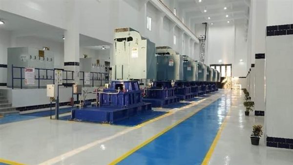 الاستلام النهائي