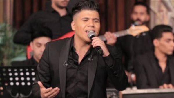 عمر كمال _ أرشيفية