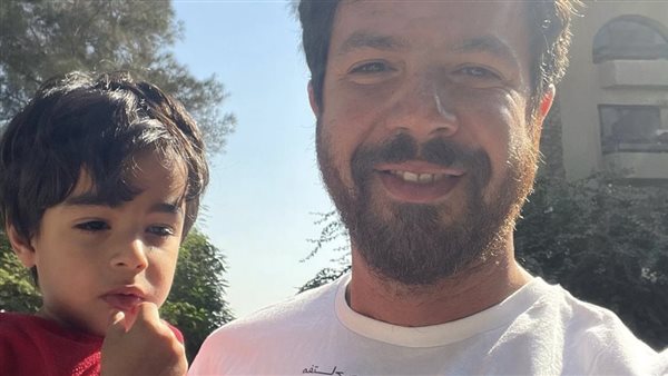 عمر الشناوي - حسن