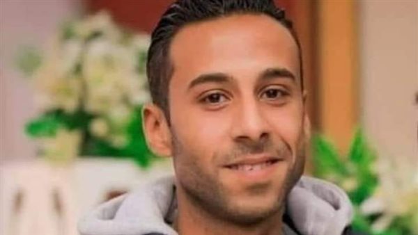 الشاب محمود