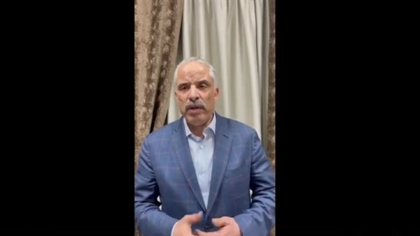 النائب عيد حماد