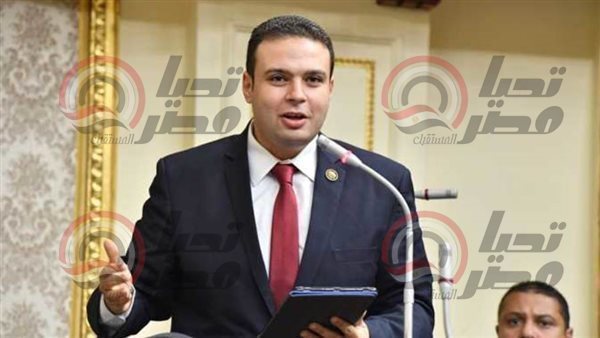 النائب عبدالمنعم