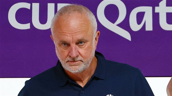 جراهام أرنولد 