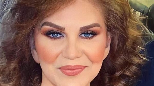 ميادة الحناوي 