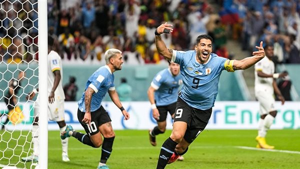 جانب من المباراة