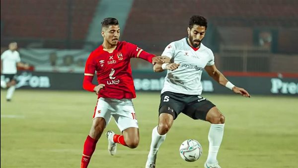 جانب من مباراة سابقة