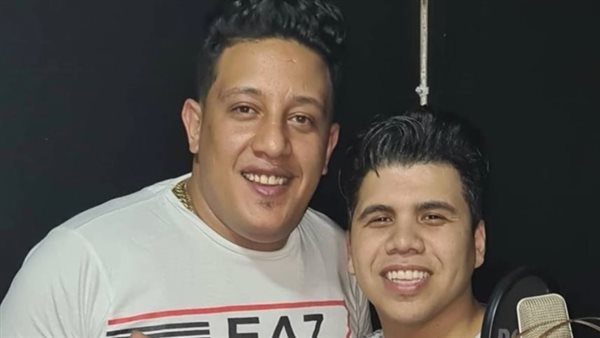 عمر كمال وحمو بيكا