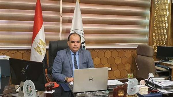 احمد العطار