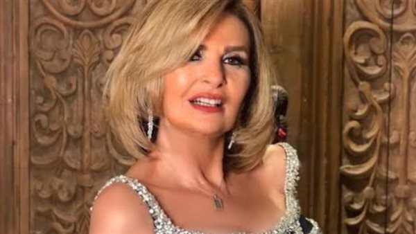 يسرا _ أرشيفية