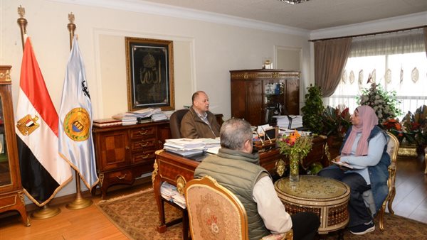 اللواء عصام سعد