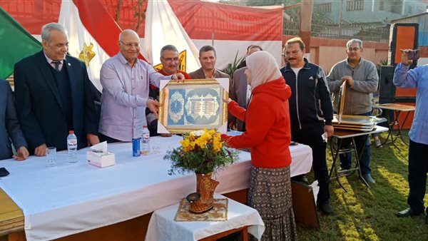 جانب من الفاعلية