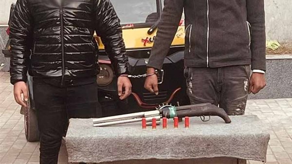 صور المتهمين 