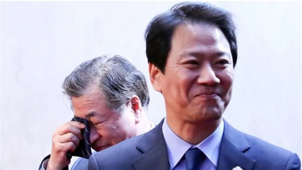 مستشار الأمن القومي