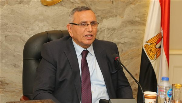 المرشح الرئاسي الدكتور