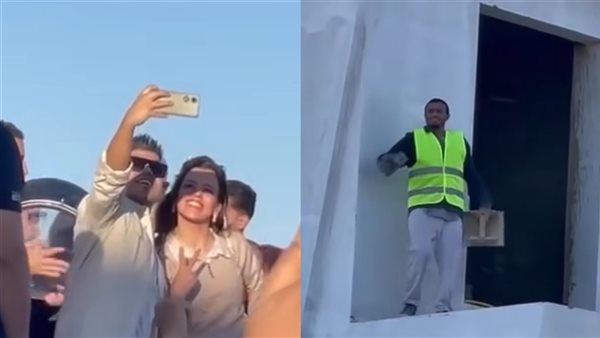 عمر كمال وعامل البناء