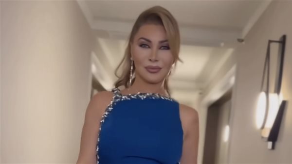 نوال الزغبي 