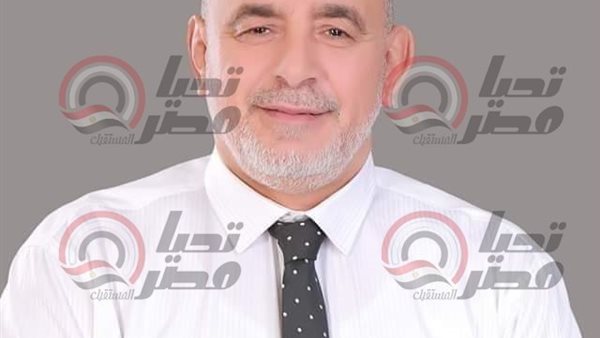 النائب سمير أبو شامة