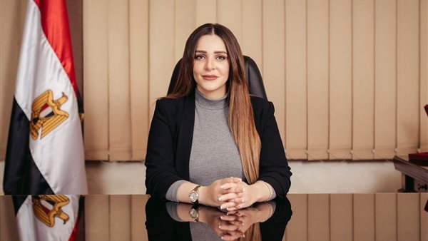 النائبة فاطمة سليم