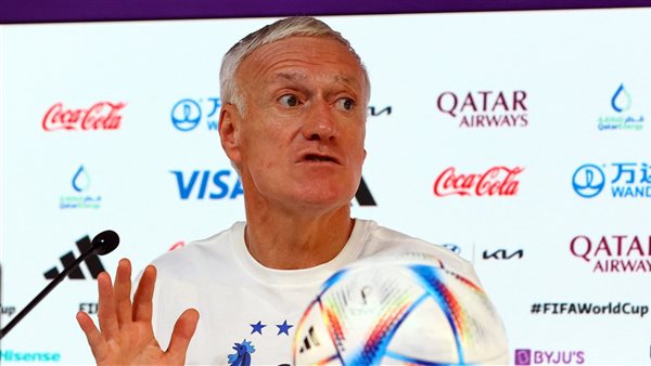 ديديه ديشامب 